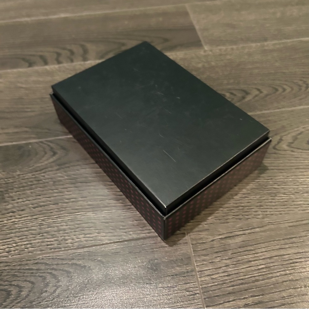 YSL Empty Box - Picture 2 of 6